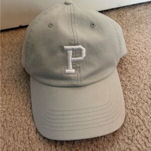 Portland Gear Light Grey hat